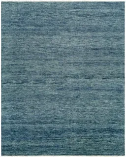 Blue color