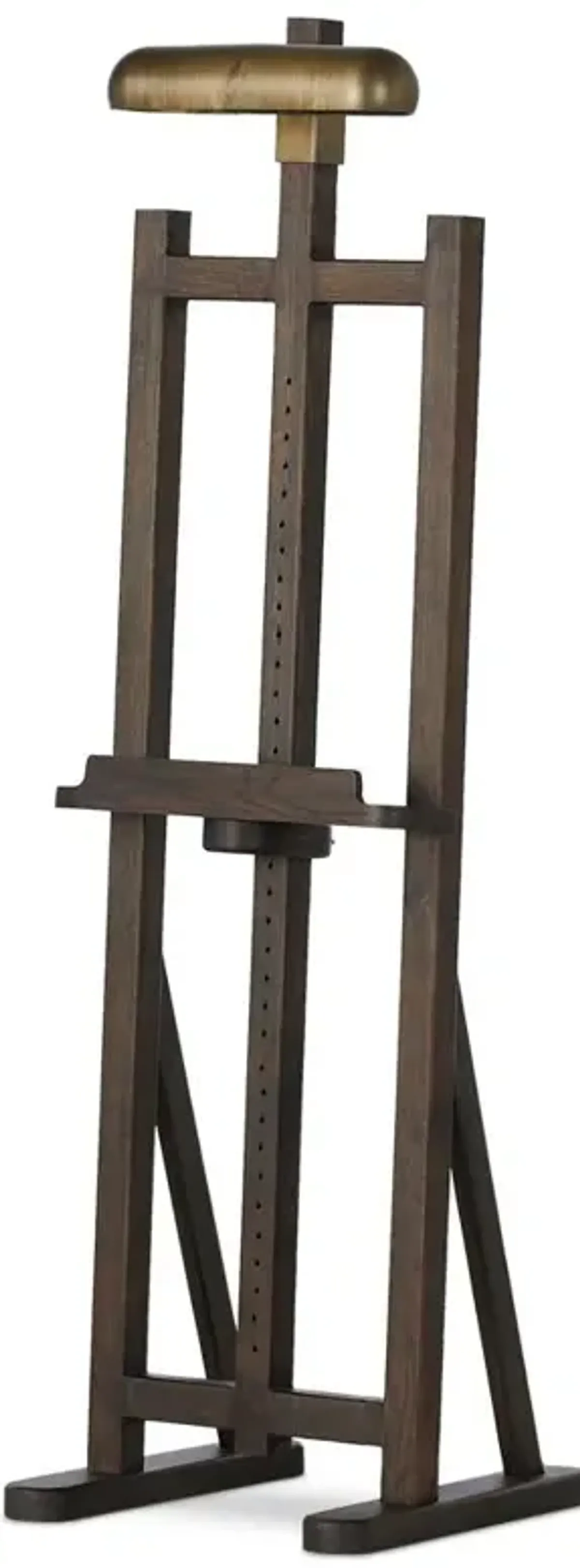 Lakon Espresso Oak Light Art Easel