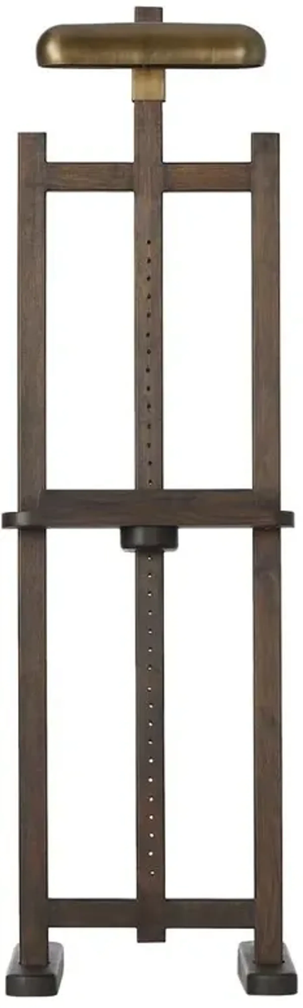 Lakon Espresso Oak Light Art Easel