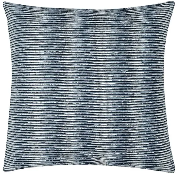 Progress Coastal Beach Indigo Indoor Outdoor Throw Pillow - 20x20