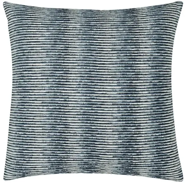 Progress Coastal Beach Indigo Indoor Outdoor Throw Pillow - 22x22