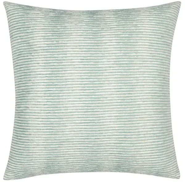Progress Coastal Beach Mist Indoor Outdoor Throw Pillow - 22x22