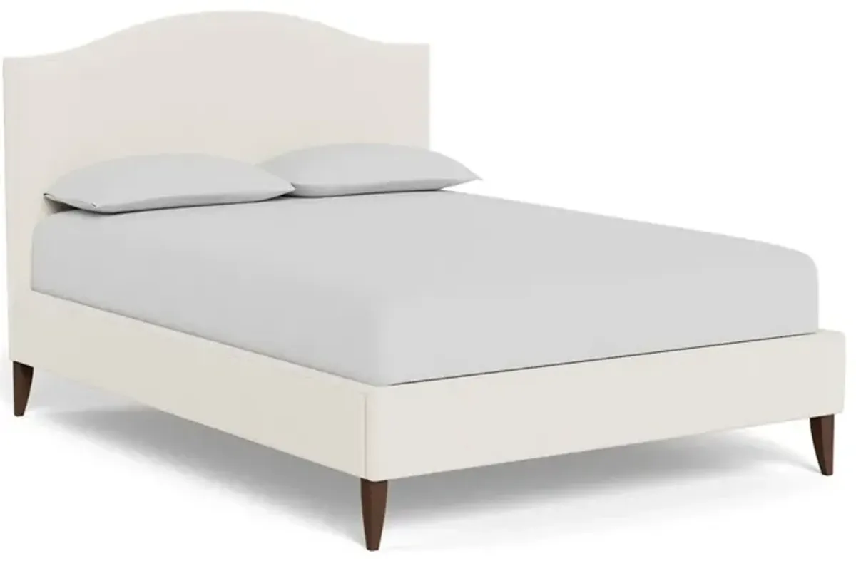 Griffin Mascarpone Performance Bed - Queen