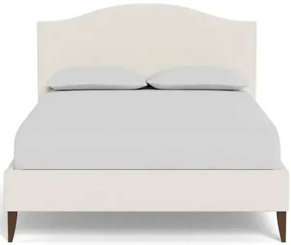 Griffin Mascarpone Performance Bed - Queen