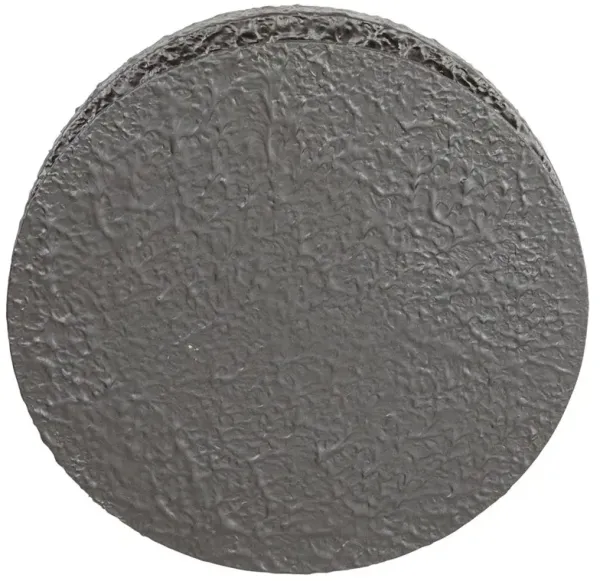 Chance Industrial Loft Textured Aged Iron Outdoor Sconce