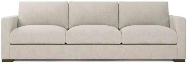 Curtis Alabaster Performance Sofa - 100”