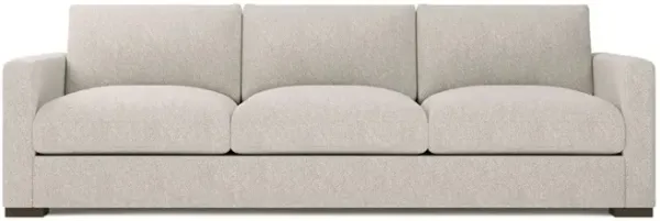 Curtis Alabaster Performance Sofa - Deep Seat - 100”