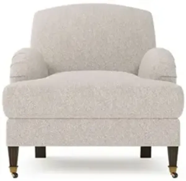 Lorelai Alabaster Performance Chair