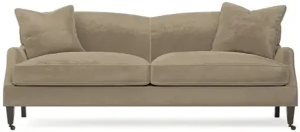 Lochlyn Wheat Sofa - 85”