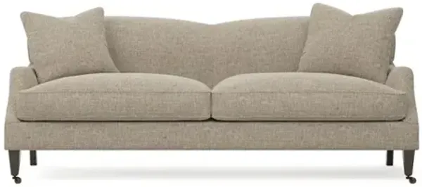 Lochlyn Sand Sofa - 85”