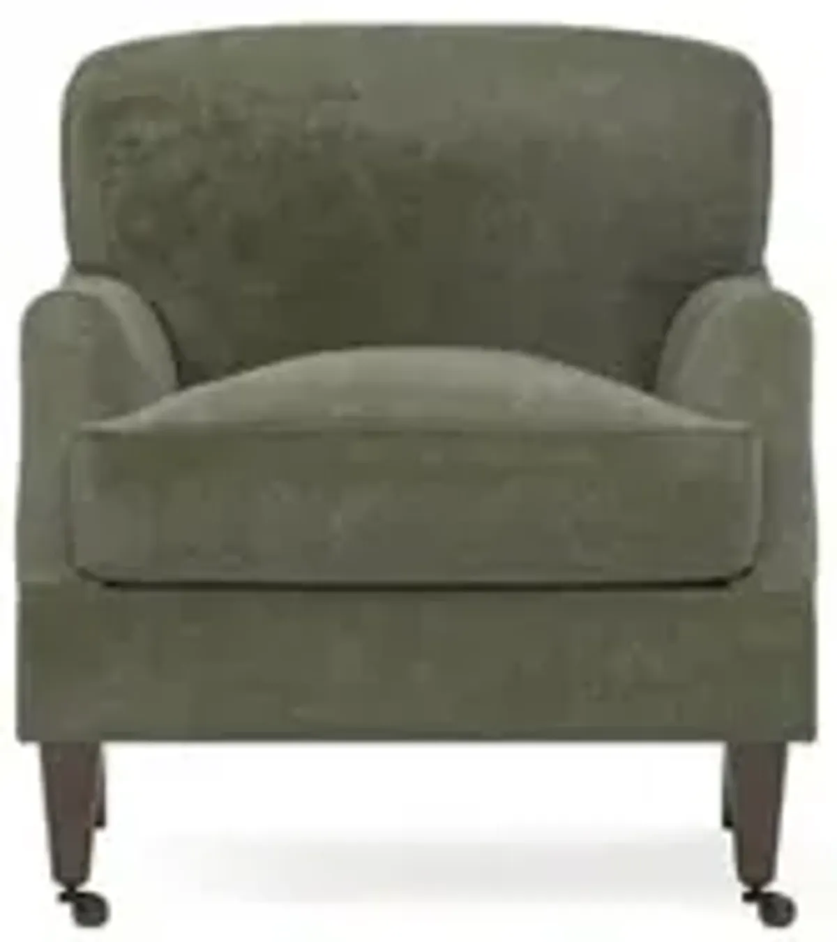 Lochlyn Sage Green Chair