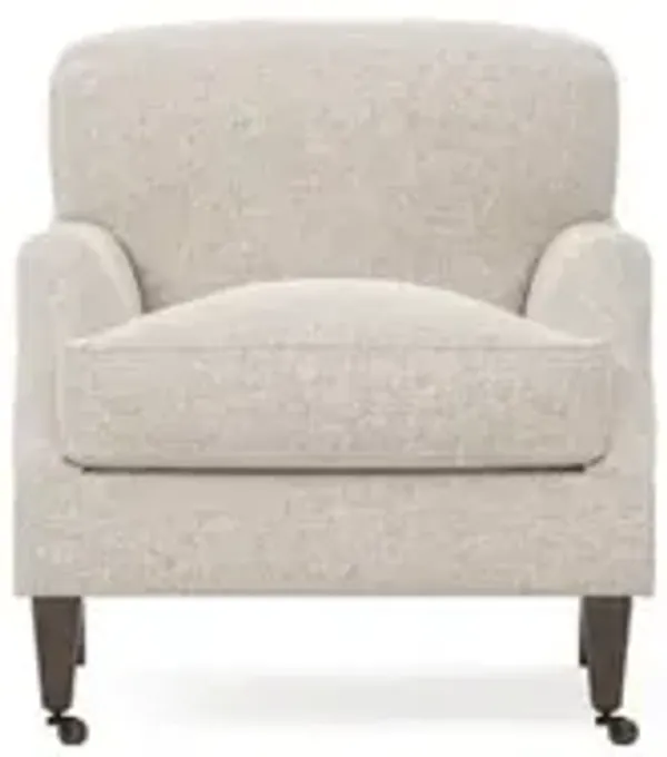 Lochlyn Straw Performance Chair