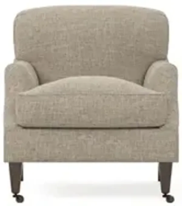 Lochlyn Sand Chair