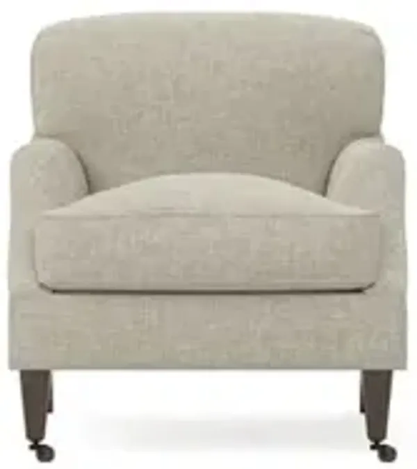 Lochlyn Baby Fawn Performance Chair