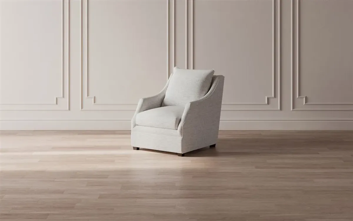Romilly Mist Performance Chair