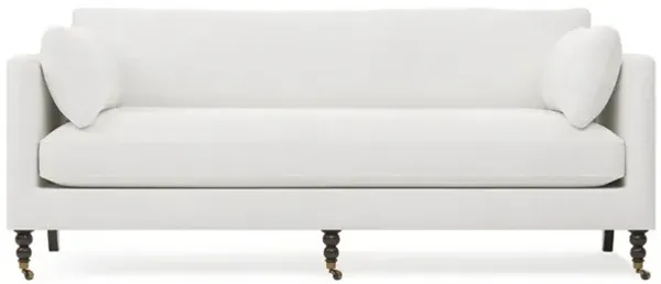 Madeline Swan Performance Sofa - 84"