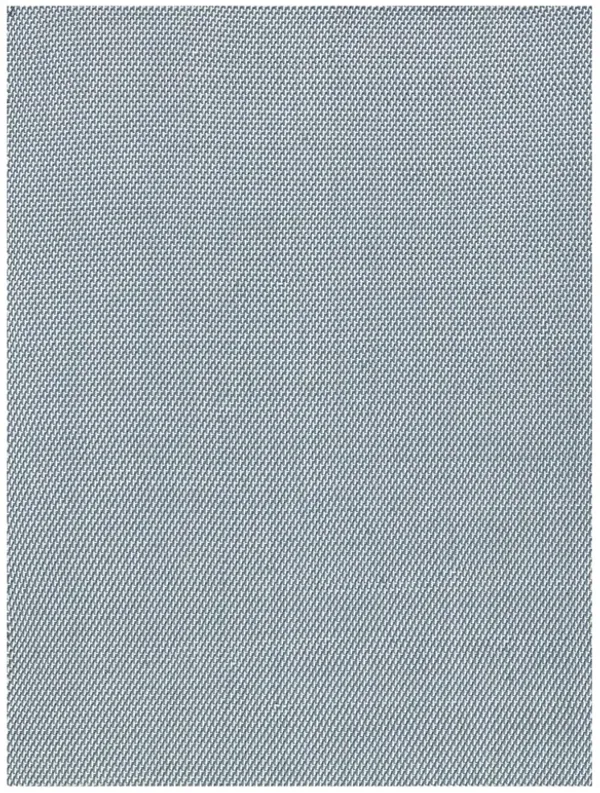 Henley Coastal Grey Basketweave Patterned Indoor Outdoor Rug - Sample