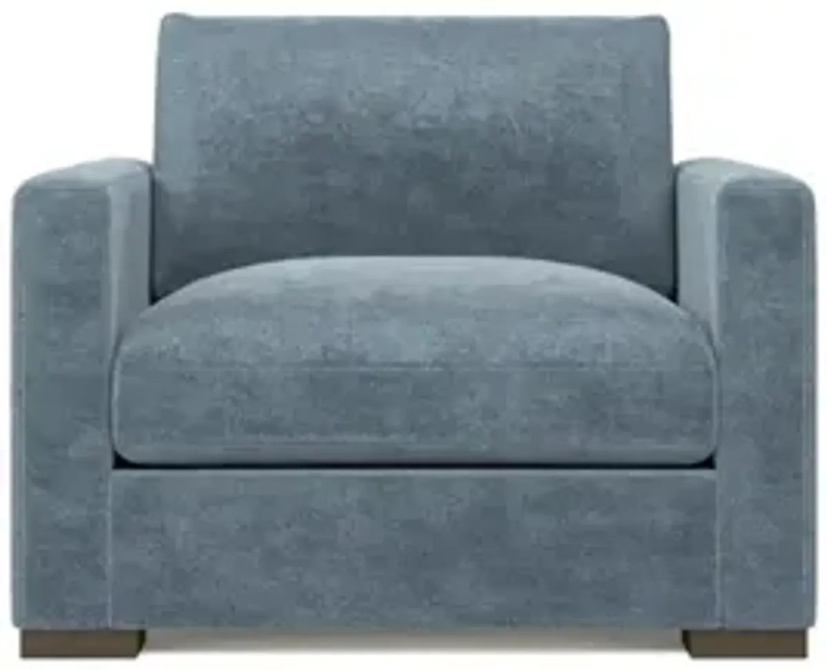 Curtis Water's Edge Chair