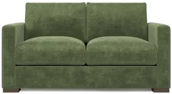 Curtis Grassy Knoll Sofa - 60”