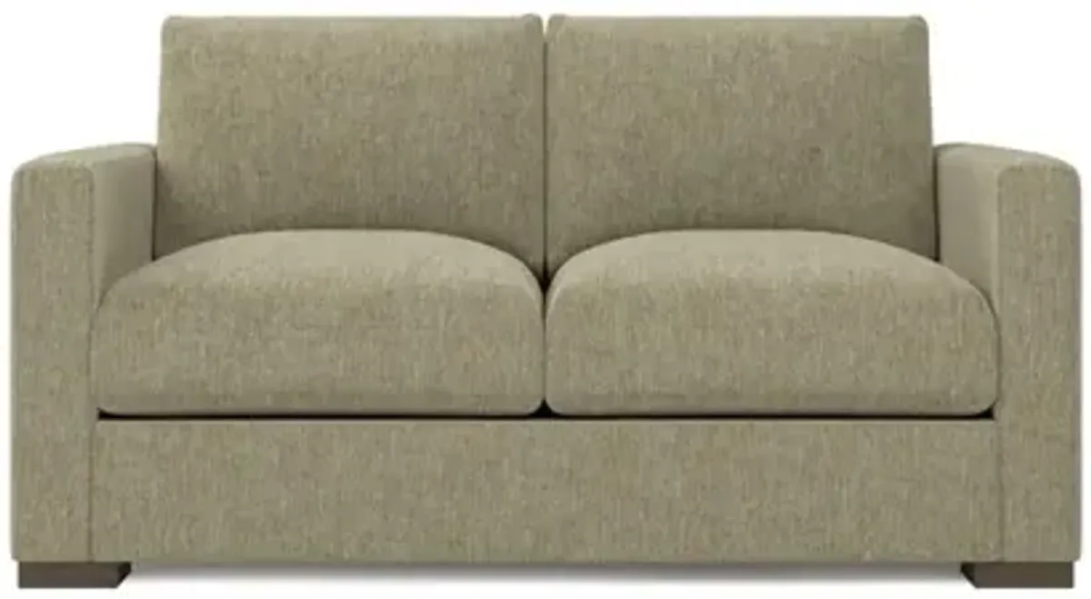 Curtis Rosemary Sofa - 60”