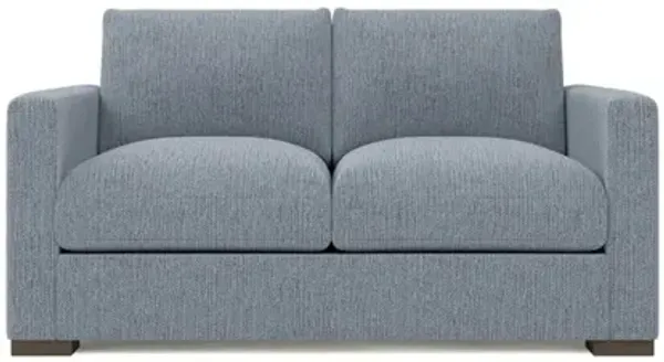 Curtis Tidal Pool Performance Sofa - Deep Seat - 60”