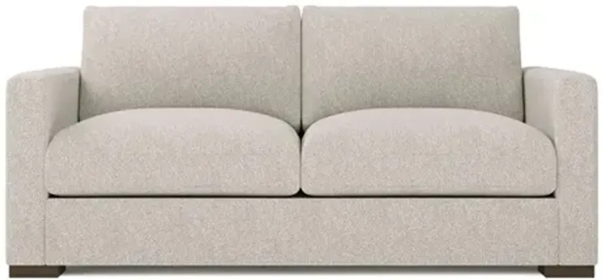 Curtis Spanish Moss Sofa - 70”