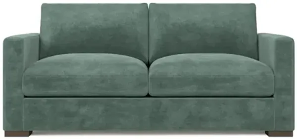 Curtis Spanish Moss Sofa - 70”