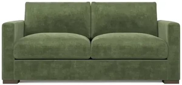 Curtis Grassy Knoll Sofa - 70”