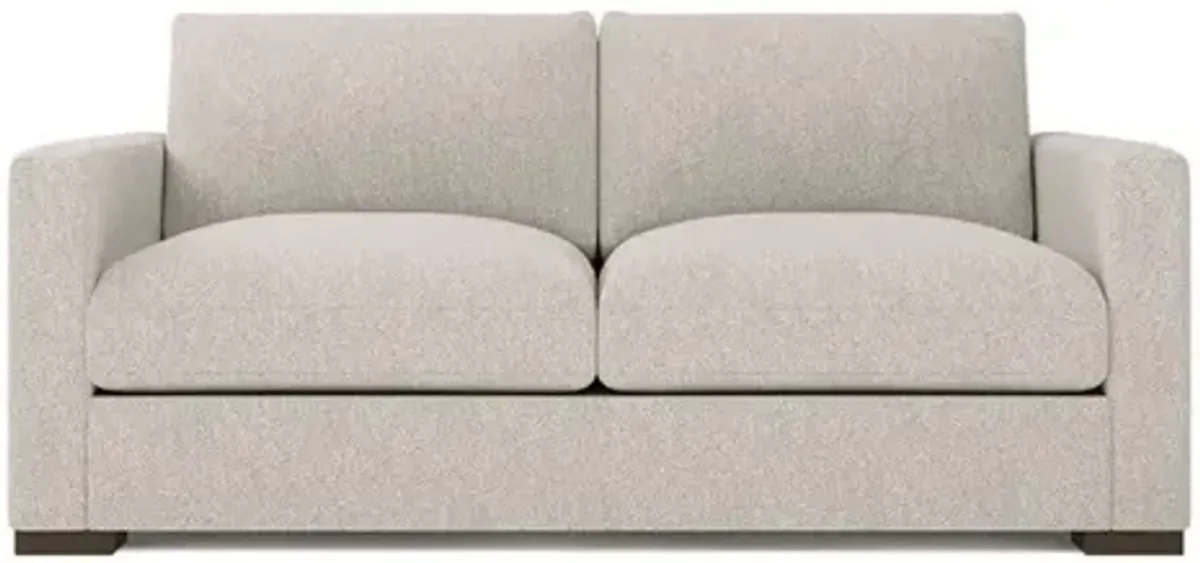 Curtis Water's Edge Sofa - Deep Seat - 70”