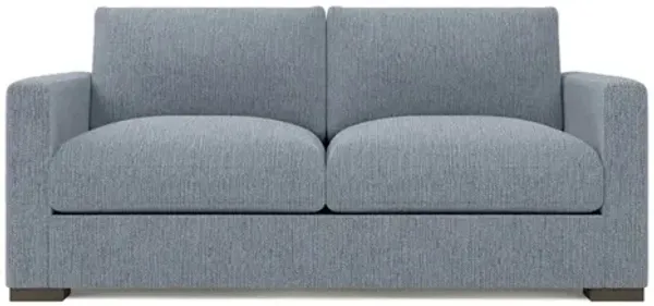 Curtis Tidal Pool Performance Sofa - Deep Seat - 70”