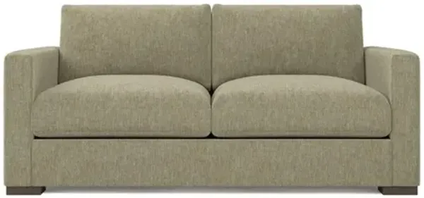 Curtis Rosemary Sofa - Deep Seat - 70”