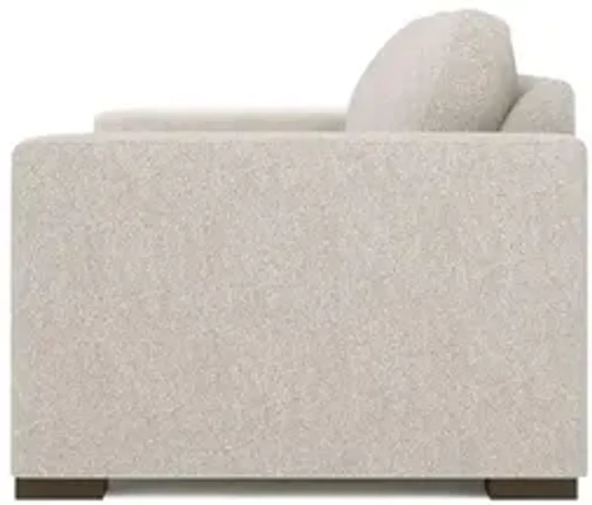 Curtis Tidal Pool Performance Sofa - 90”
