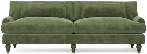 Kallie Grassy Knoll Sofa - 86”