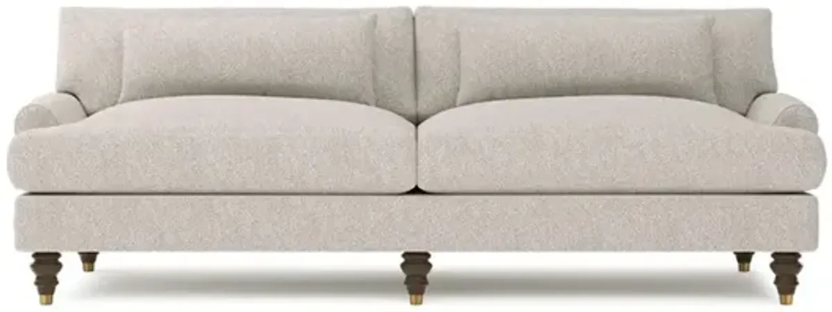 Kallie Tidal Pool Performance Sofa - 86”