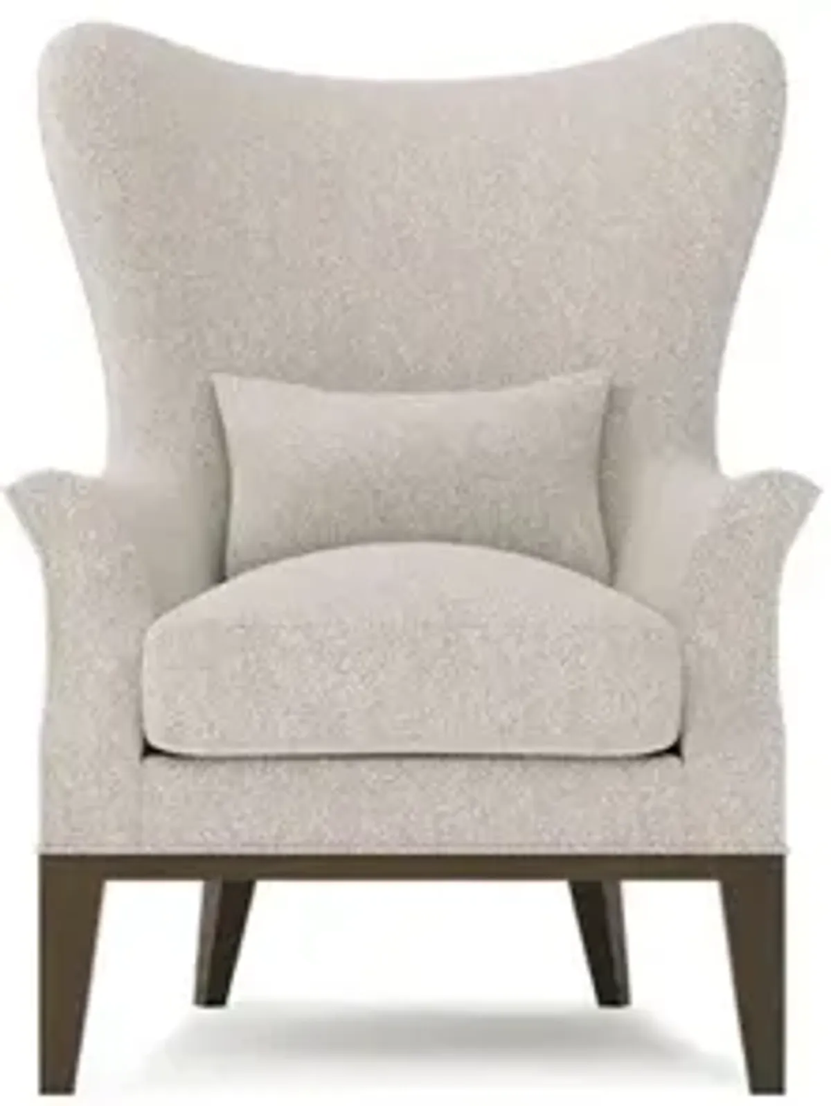 Constance Grassy Knoll Wing Chair