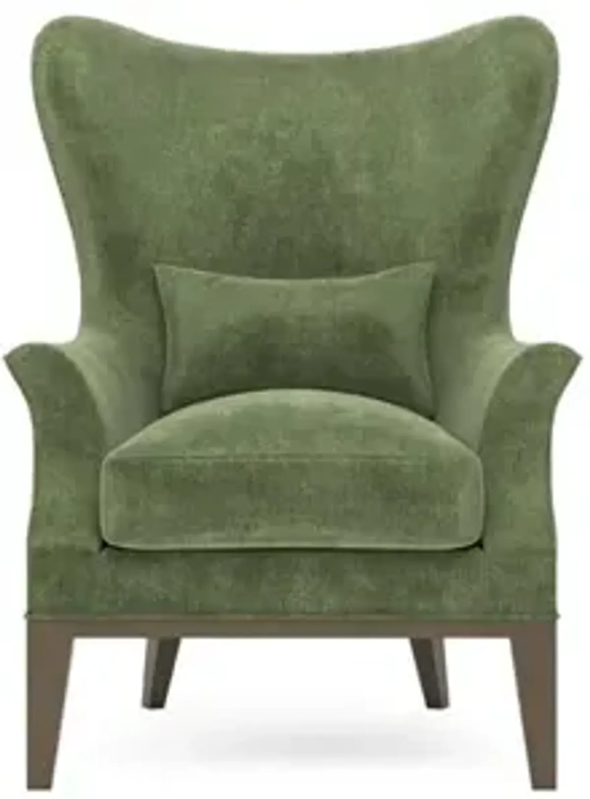 Constance Grassy Knoll Wing Chair