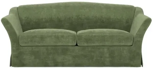 Carling Grassy Knoll Sofa - 80”