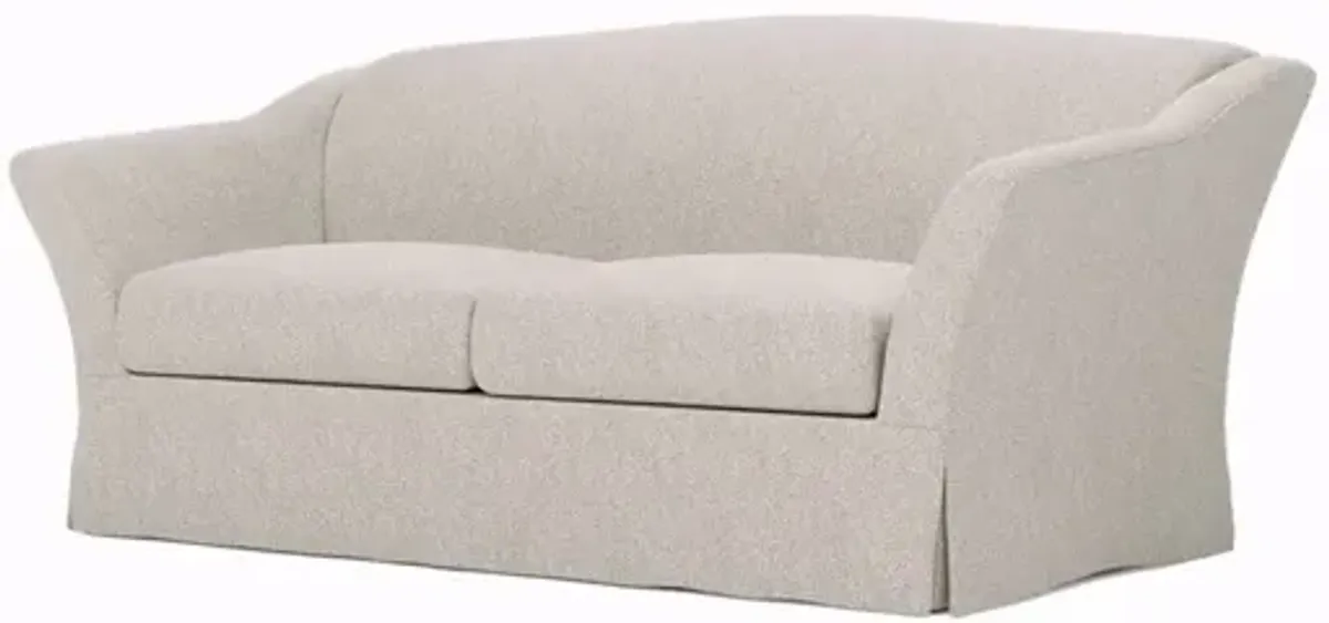 Carling Tidal Pool Performance Sofa - 80”