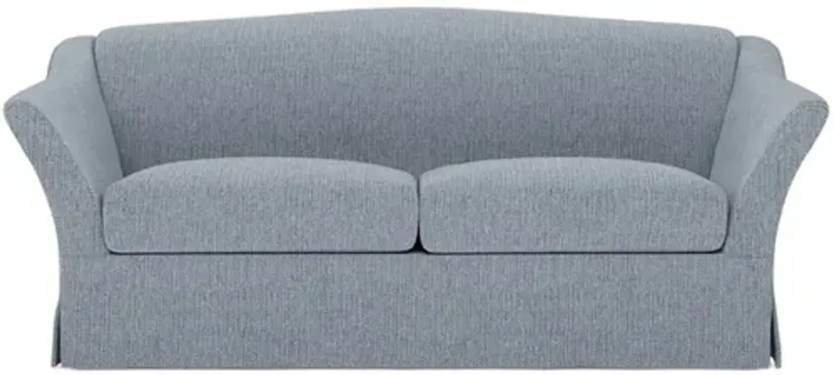 Carling Tidal Pool Performance Sofa - 80”