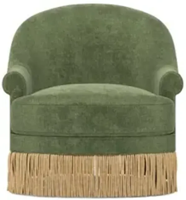 Meilani Grassy Knoll Chair