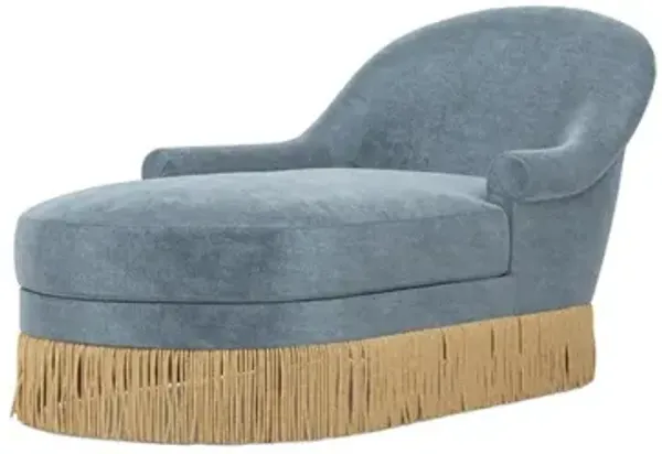 Meilani Water's Edge Chaise - Left Chaise