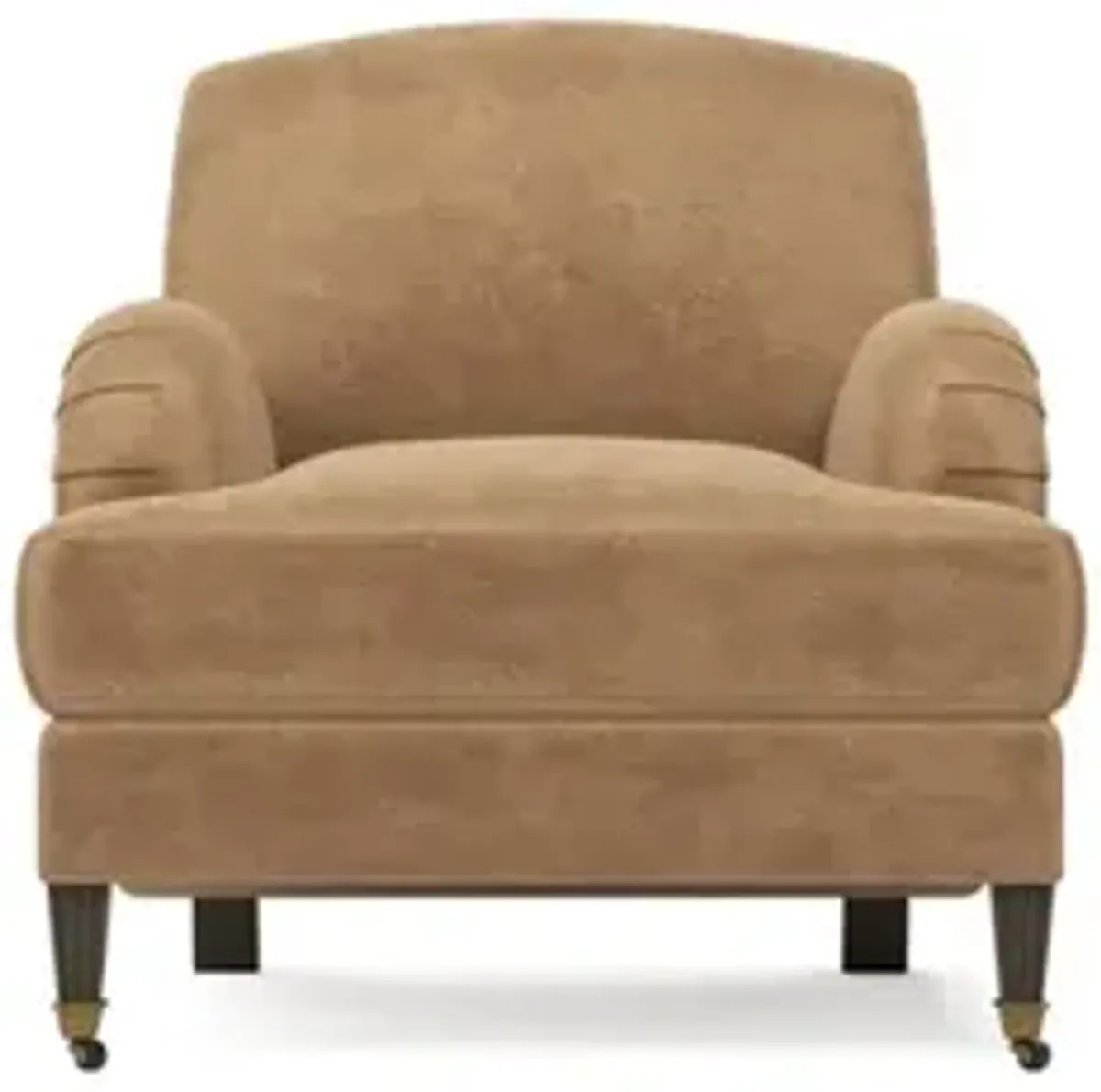 Lorelai Nutmeg Chair