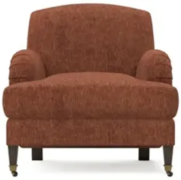 Lorelai Chestnut Chair