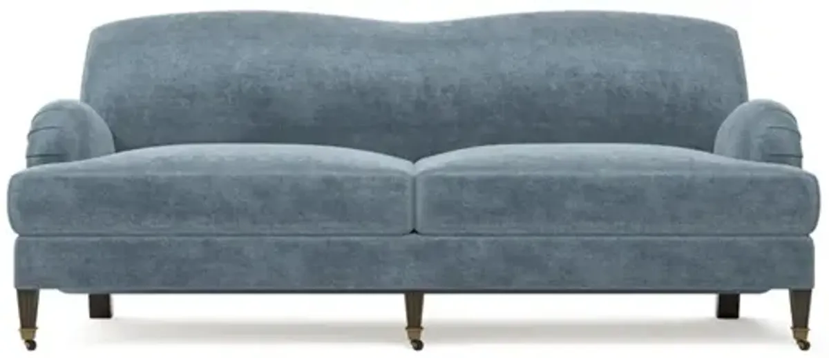 Lorelai Water's Edge Sofa - 84”