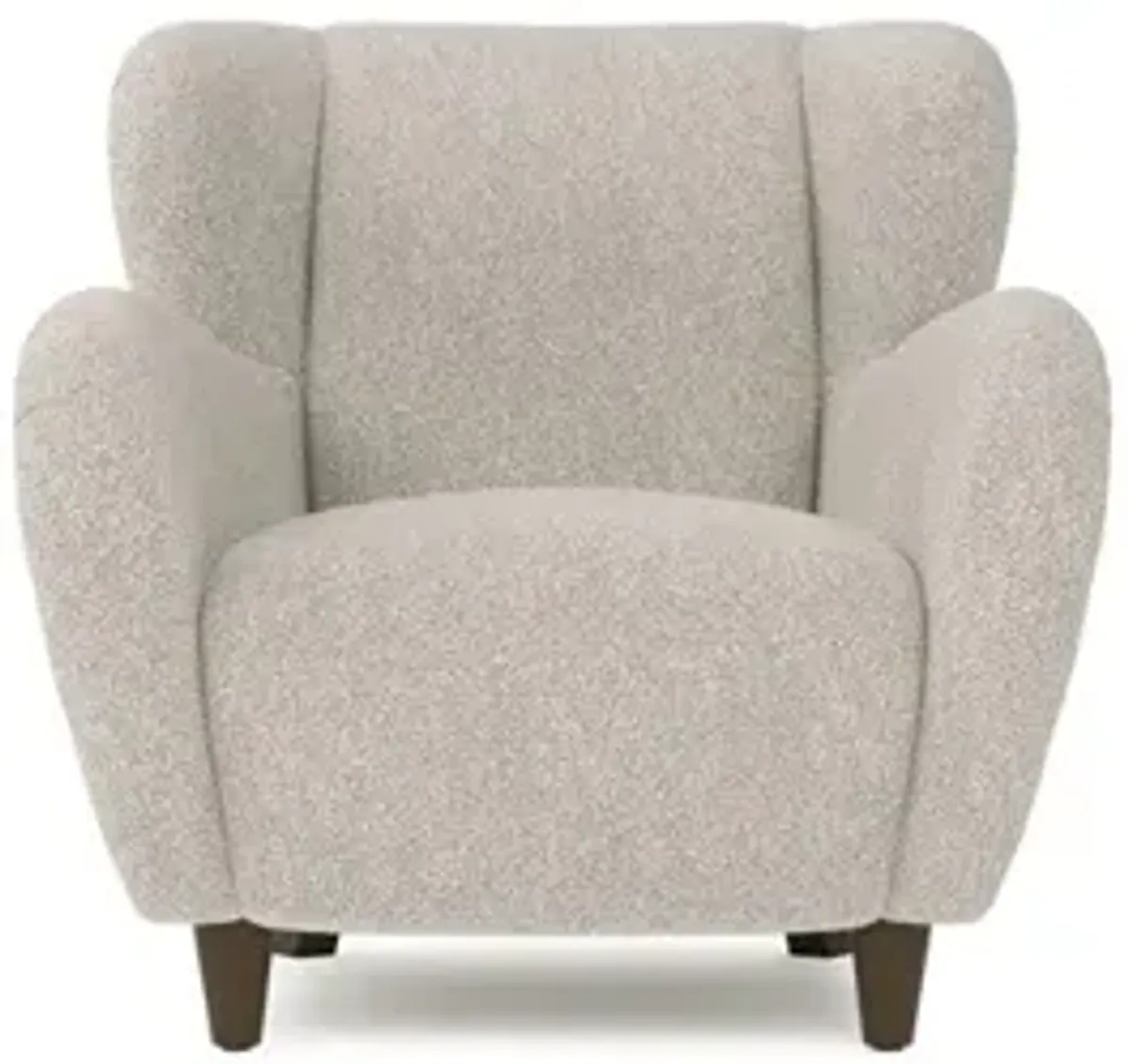 Remington Mallard Green Chair