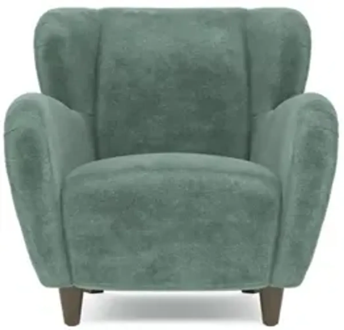 Remington Spanish Moss Chair