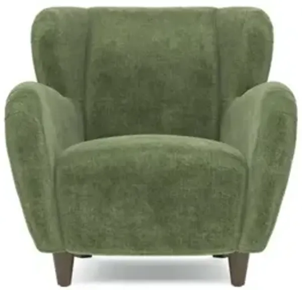 Remington Grassy Knoll Chair