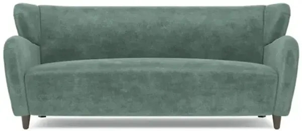 Remington Spanish Moss Sofa - 76”