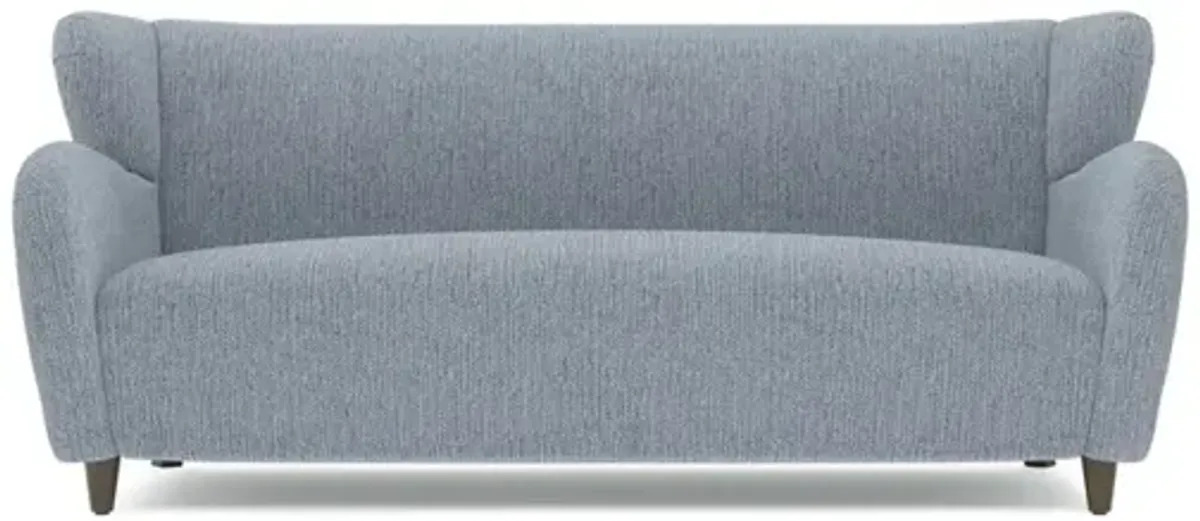 Remington Tidal Pool Performance Sofa - 76”