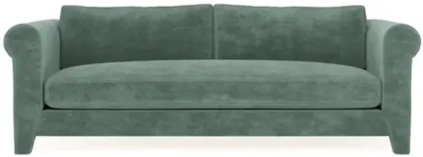 McKinley Spanish Moss Sofa - 90”